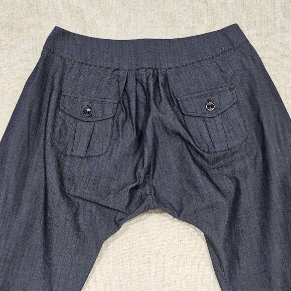 Luk Ap Women  Size 44 Designer Made In Italy Money - Picture 4 of 12